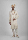 MLS SHERWANI 1PCS