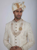 MLS SHERWANI 1PCS