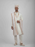 MLS SHERWANI 1PC