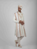 MLS SHERWANI 1PC
