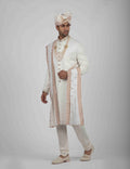 MLS SHERWANI 1PC