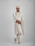 MLS SHERWANI 1PC