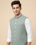 MLS JAWAHAR JACKET 1PC
