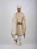 MLS SHERWANI 1PCS