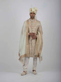 MLS SHERWANI 1PCS
