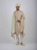 MLS SHERWANI 1PCS