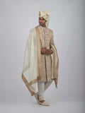 MLS SHERWANI 1PCS