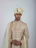 MLS SHERWANI 1PCS