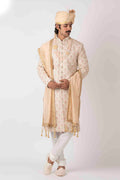 MLS SHERWANI 1PC