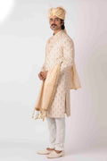 MLS SHERWANI 1PC