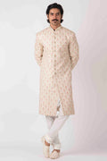 MLS SHERWANI 1PC