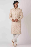MLS SHERWANI 1PC