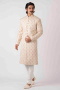MLS SHERWANI 1PC