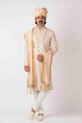 MLS SHERWANI 1PC