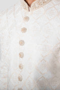 MLS SHERWANI 1PC