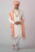 MLS SHERWANI 1PC