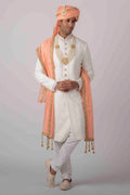 MLS SHERWANI 1PC