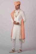 MLS SHERWANI 1PC