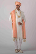 MLS SHERWANI 1PC