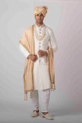 MLS SHERWANI 1PC