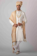 MLS SHERWANI 1PC