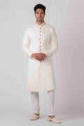 MLS SHERWANI 1PC