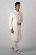 MLS SHERWANI 1PC
