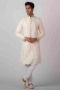 MLS SHERWANI 1PC