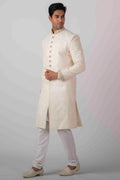 MLS SHERWANI 1PC