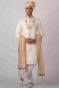 MLS SHERWANI 1PC