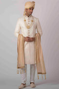 MLS SHERWANI 1PC