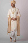 MLS SHERWANI 1PC