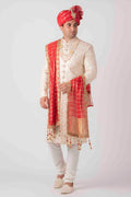 MLS SHERWANI 1PC