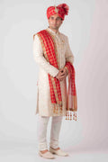 MLS SHERWANI 1PC