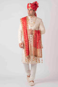 MLS SHERWANI 1PC