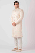 MLS SHERWANI 1PC