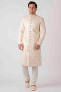 MLS SHERWANI 1PC