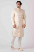 MLS SHERWANI 1PC