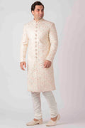 MLS SHERWANI 1PC