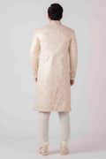 MLS SHERWANI 1PC