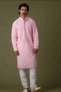 MLS CHIKANKARI KURTA PAJAMA