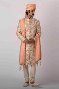 MLS SHERWANI 1PC