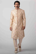MLS SHERWANI 1PC