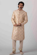 MLS SHERWANI 1PC
