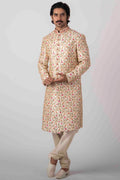 MLS SHERWANI 1PC
