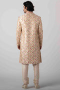 MLS SHERWANI 1PC