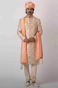 MLS SHERWANI 1PC