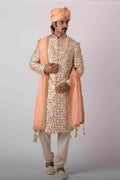 MLS SHERWANI 1PC