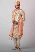MLS SHERWANI 1PC