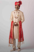 MLS SHERWANI 1PC